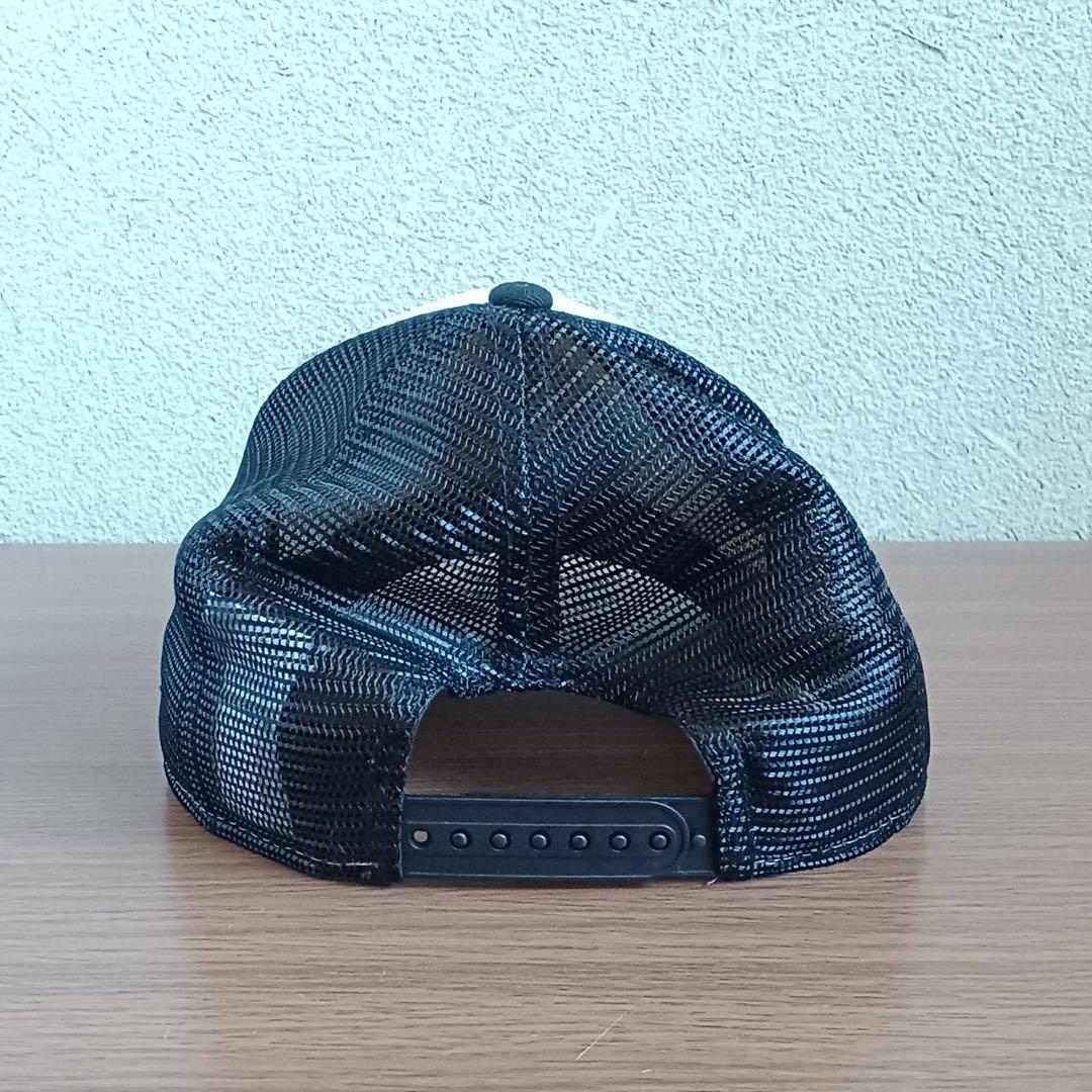 ニューエラ　NEW ERA anglers club 9fory 緑・黒セット