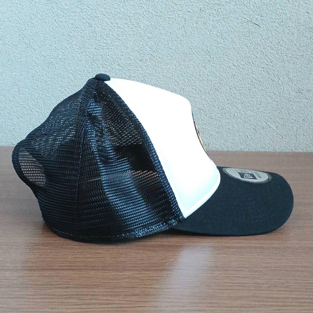 ニューエラ　NEW ERA anglers club 9fory 緑・黒セット
