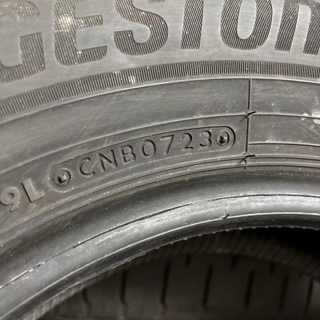 2023年製205/65R15(94S)ブリヂストン製エコピアNEWNO