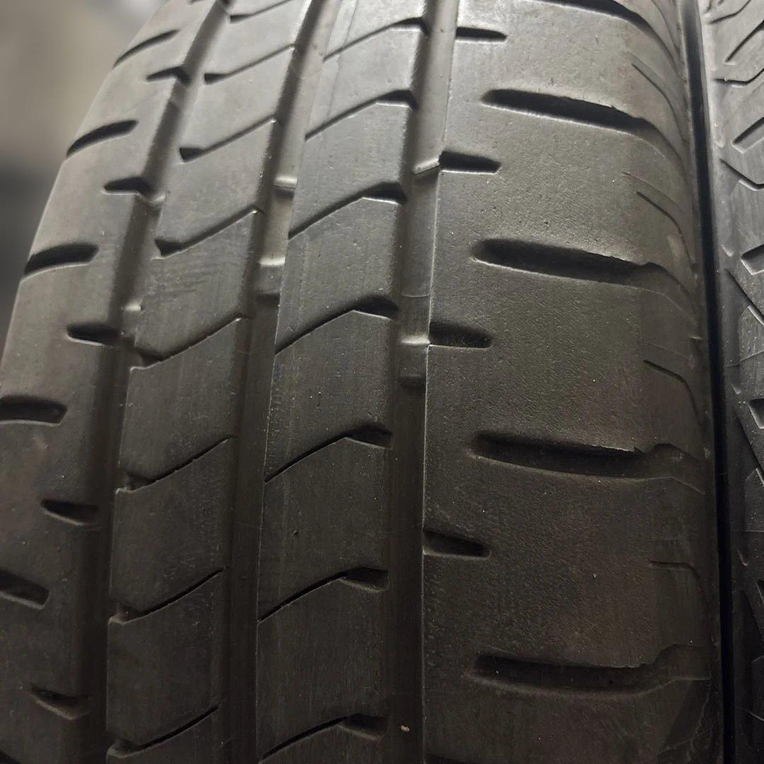 2023年製205/65R15(94S)ブリヂストン製エコピアNEWNO