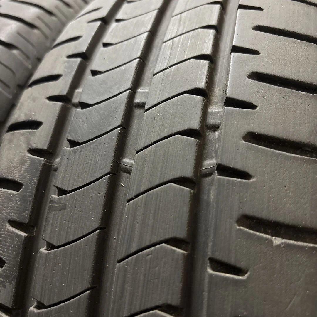 2023年製205/65R15(94S)ブリヂストン製エコピアNEWNO