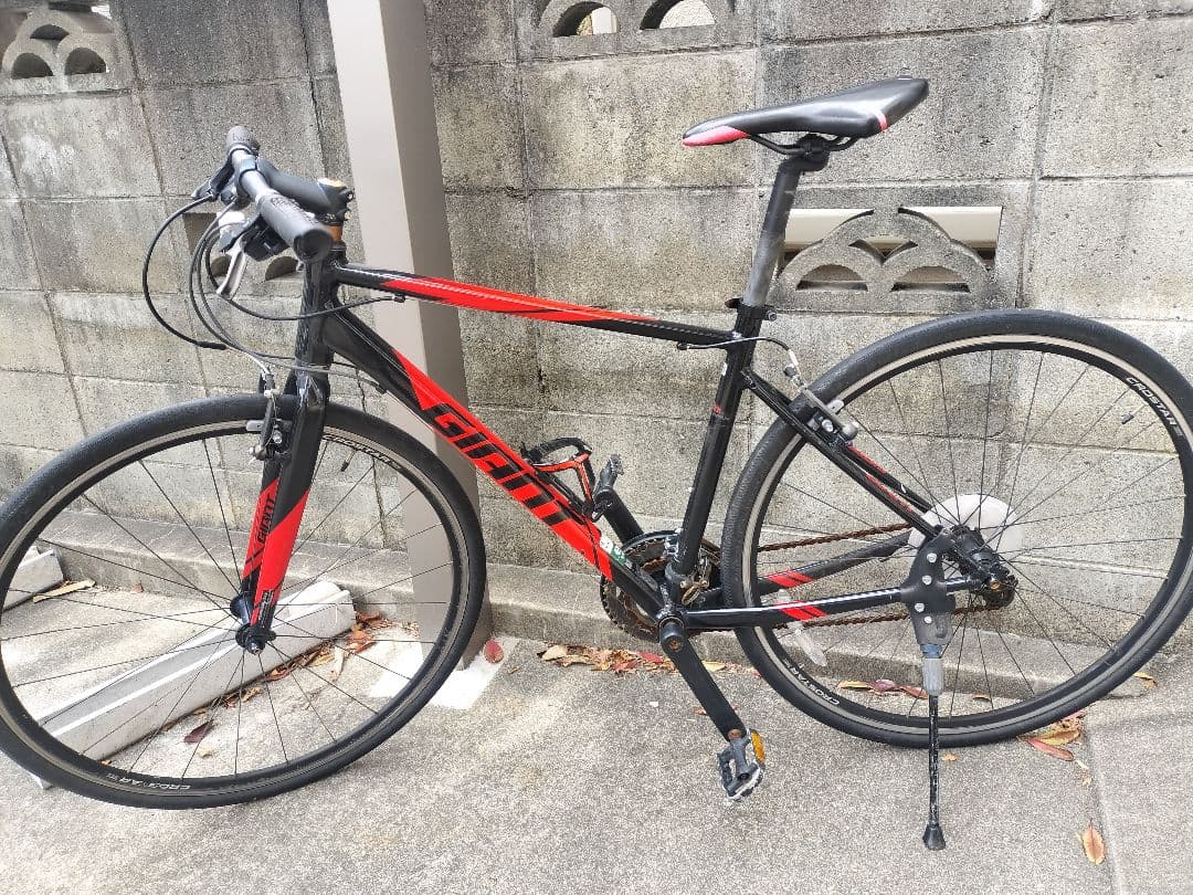 GIANT crostar 引き渡しのみ