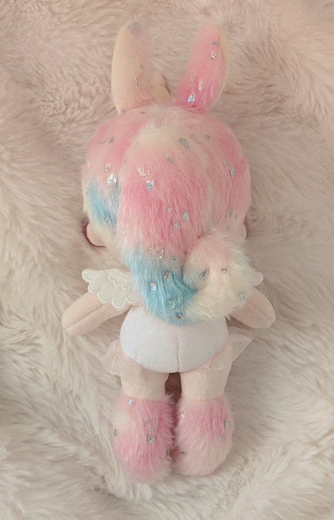 自作ぬいぐるみ 20cm 無属性