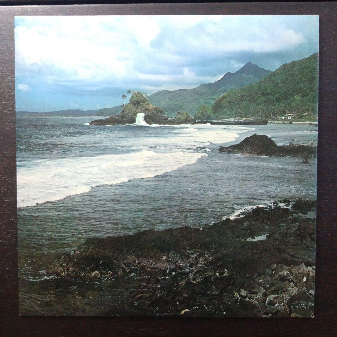 洋楽 Dateline Band The Pride Of Polynesia LP