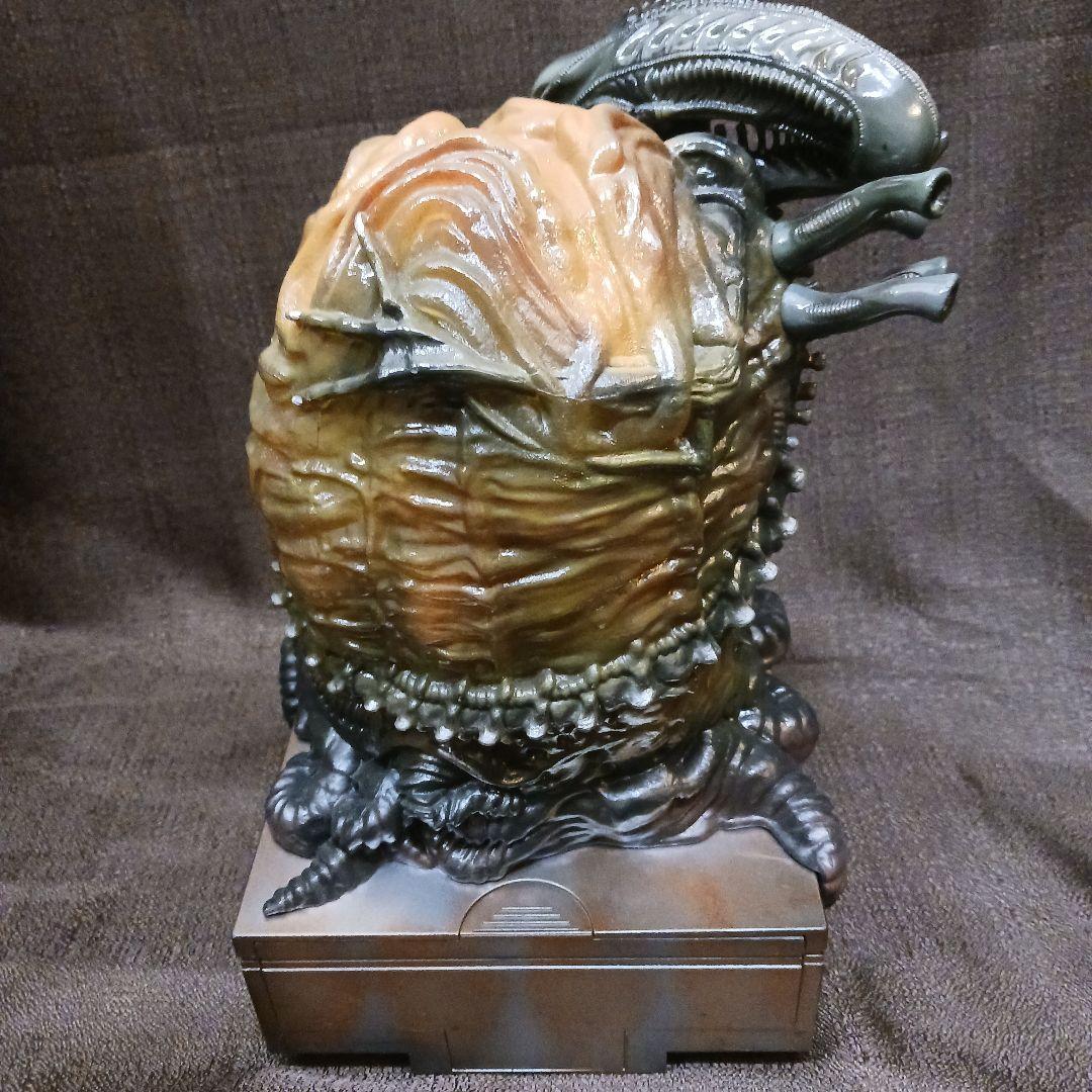 Sideshow ALIEN フィギュア &ブルーレイセット
