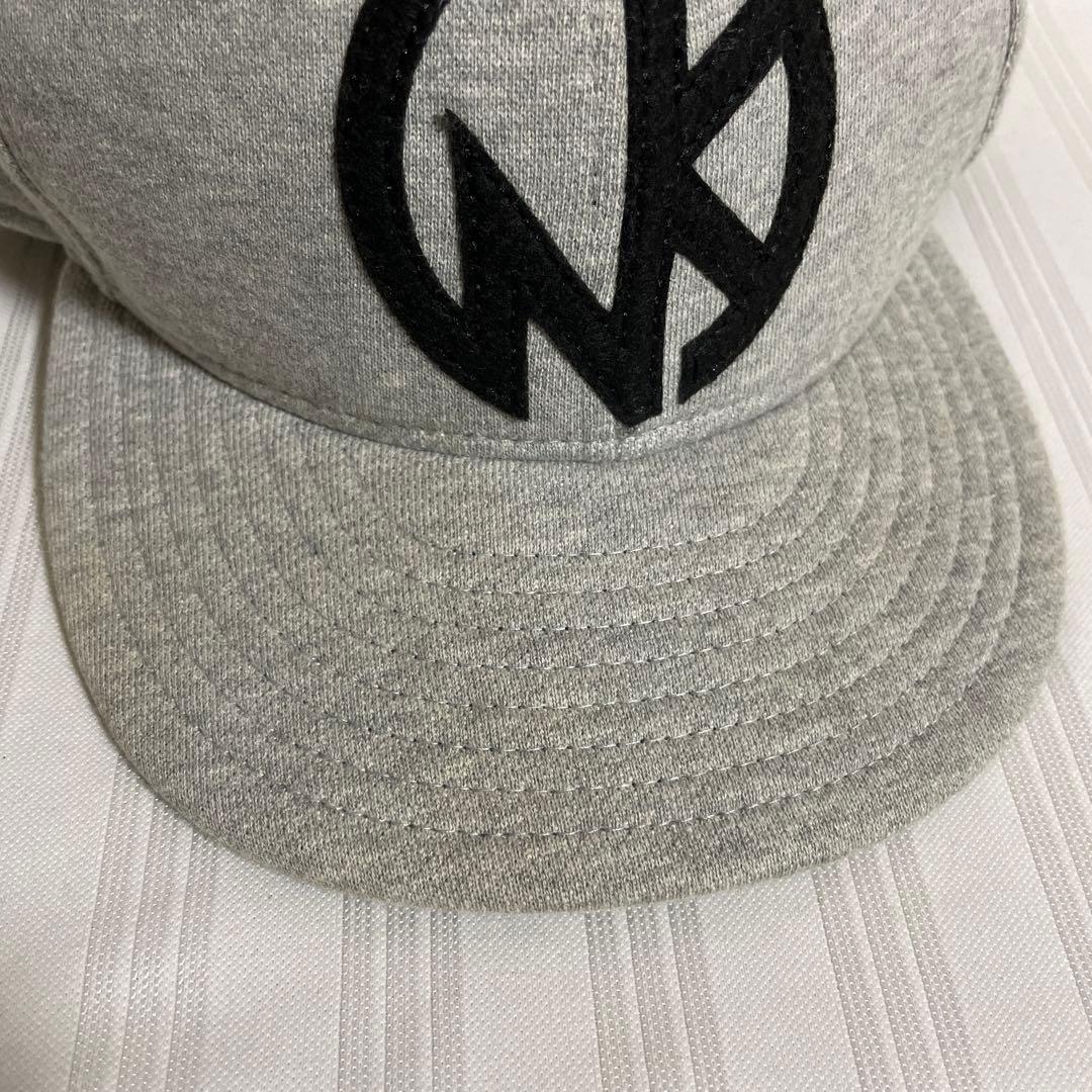 激レア NEW ERA ニューエラ キン肉マンコラボ キャップ スナップバック