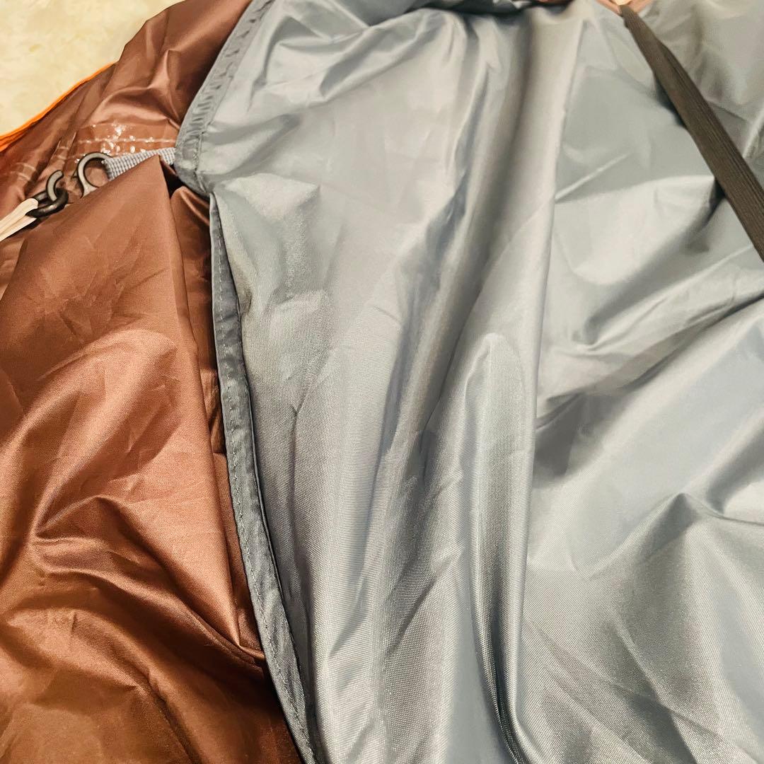 【極美品】aymaya ポップアップテント 試し張りのみ