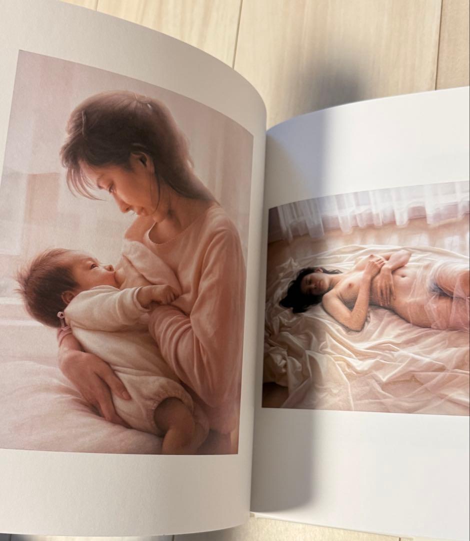 【新品！直筆サイン署名】島村信之画集　求龍堂　ホキ美術館　森本草介　山本大貴
