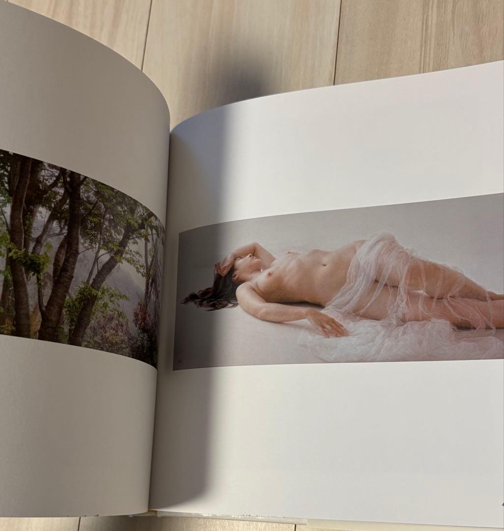 【新品！直筆サイン署名】島村信之画集　求龍堂　ホキ美術館　森本草介　山本大貴