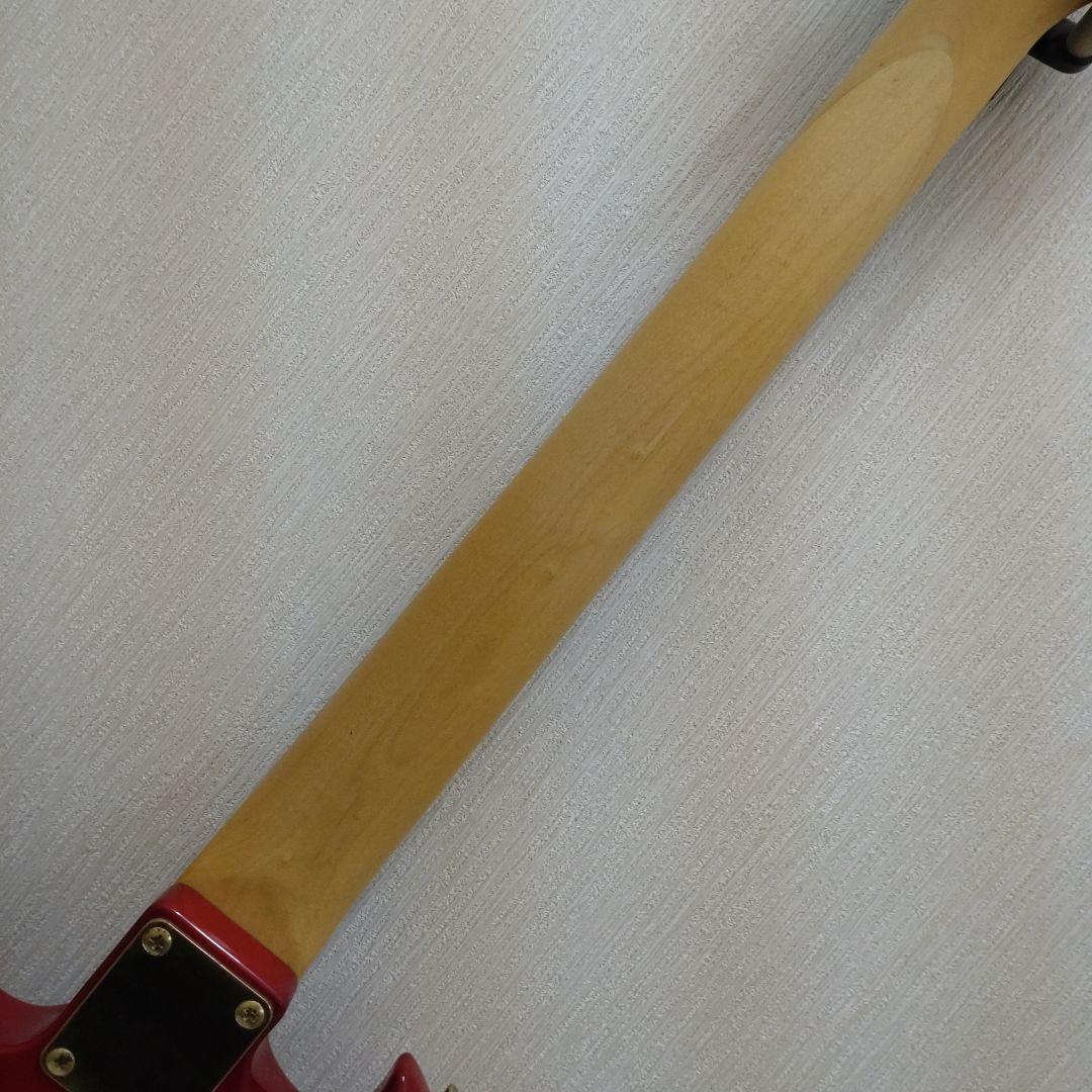 TARGET MGT-50 hide X Japan モッキンバード