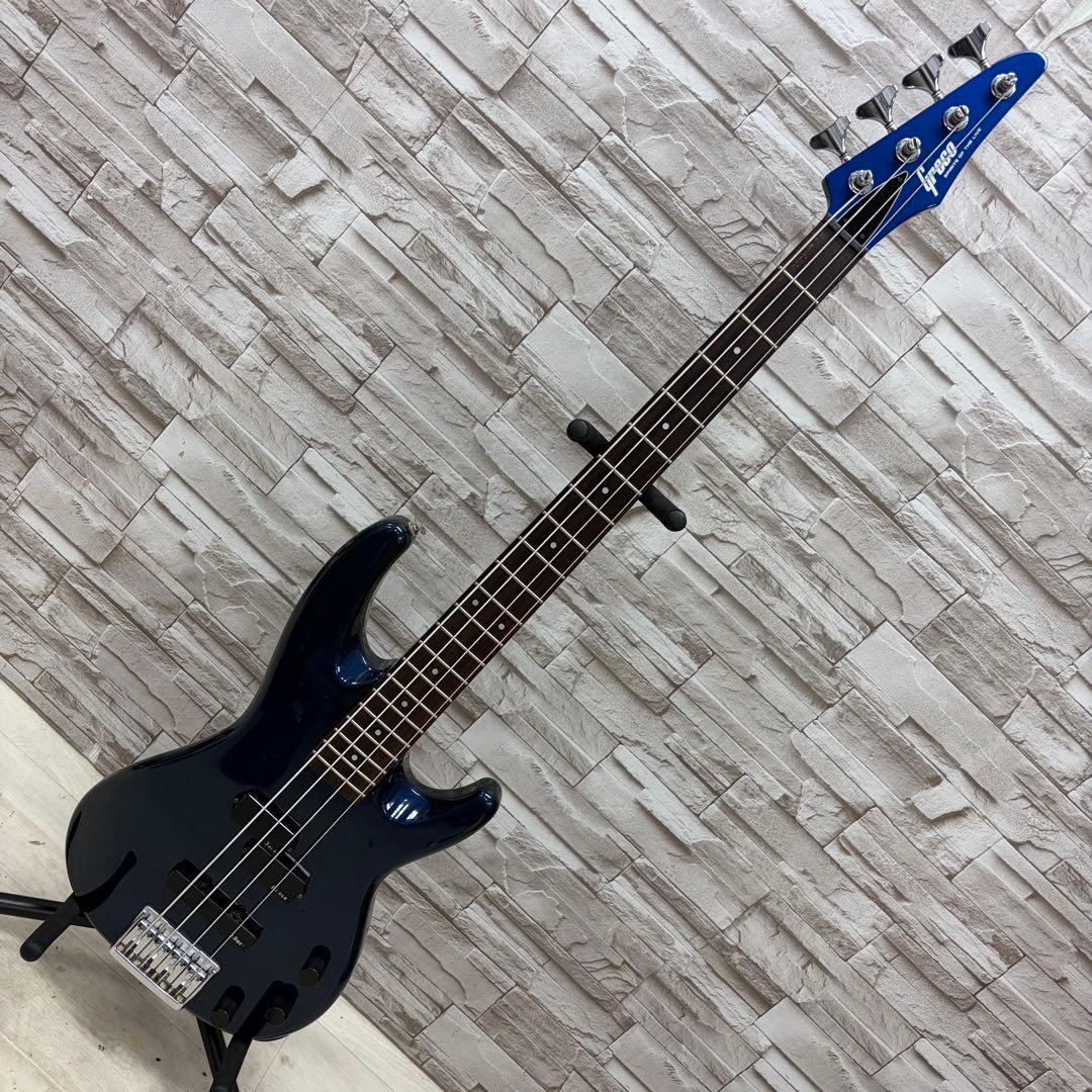 美品 Greco PJタイプエレキベース spirits of the live