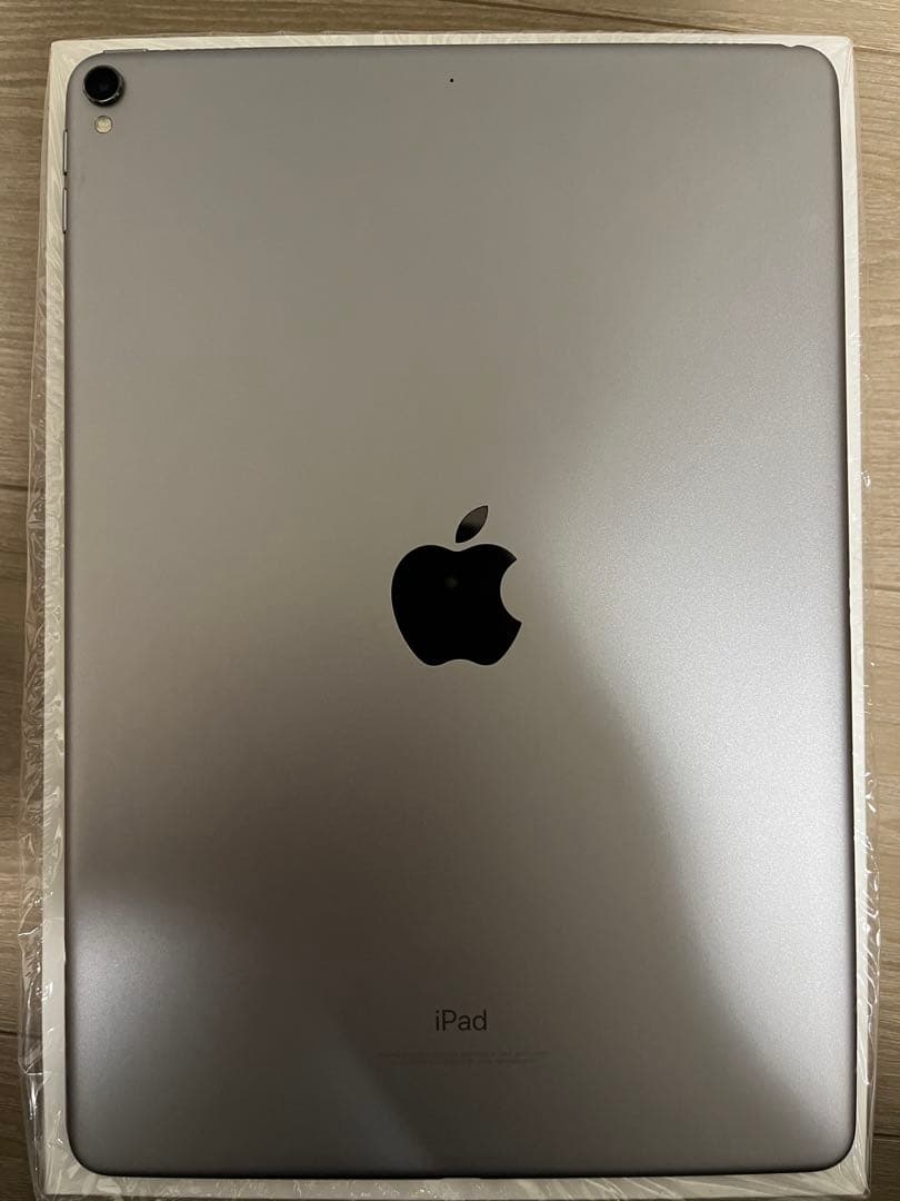 iPad Pro 10.5インチ 256GB スペースグレイ Wi-Fiモデル