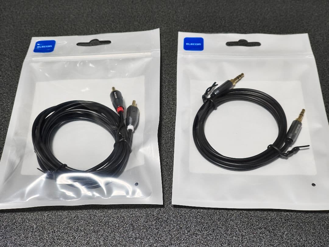 DOUK AUDIO P5＋交換用真空管、オペアンプ、オーディオケーブルなど