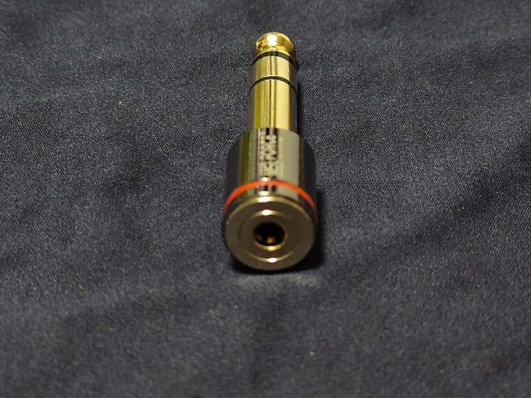 DOUK AUDIO P5＋交換用真空管、オペアンプ、オーディオケーブルなど