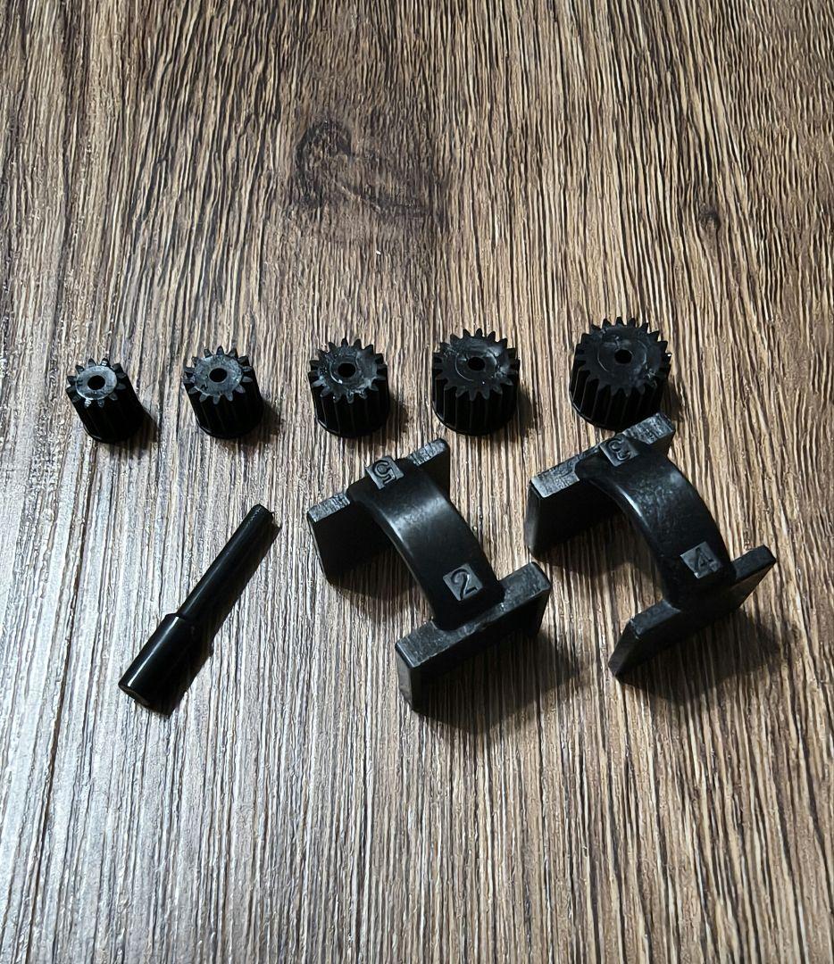 KYOSHO（京商） Mini-Z 4×4レディセット トヨタ 4ランナー