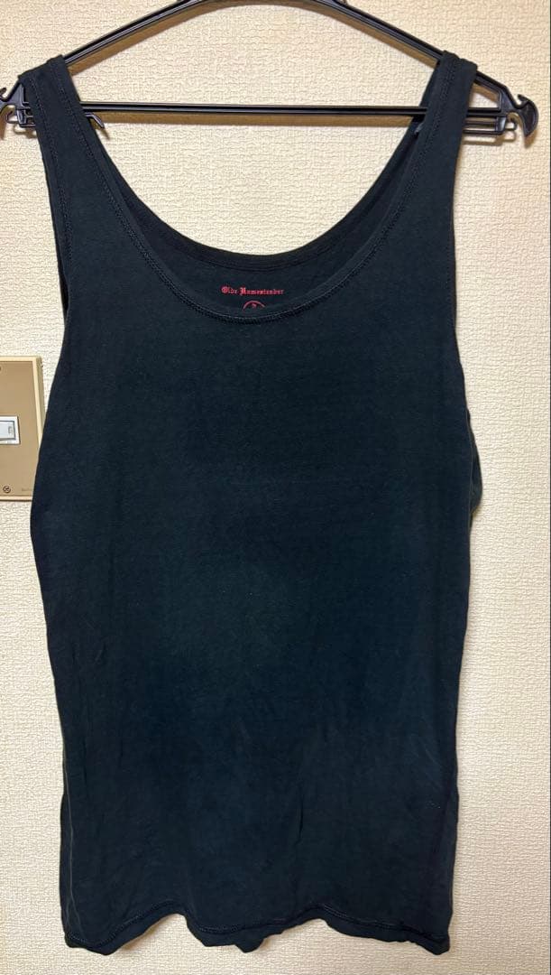 トップス Olde steader RUSTIC JERSEY