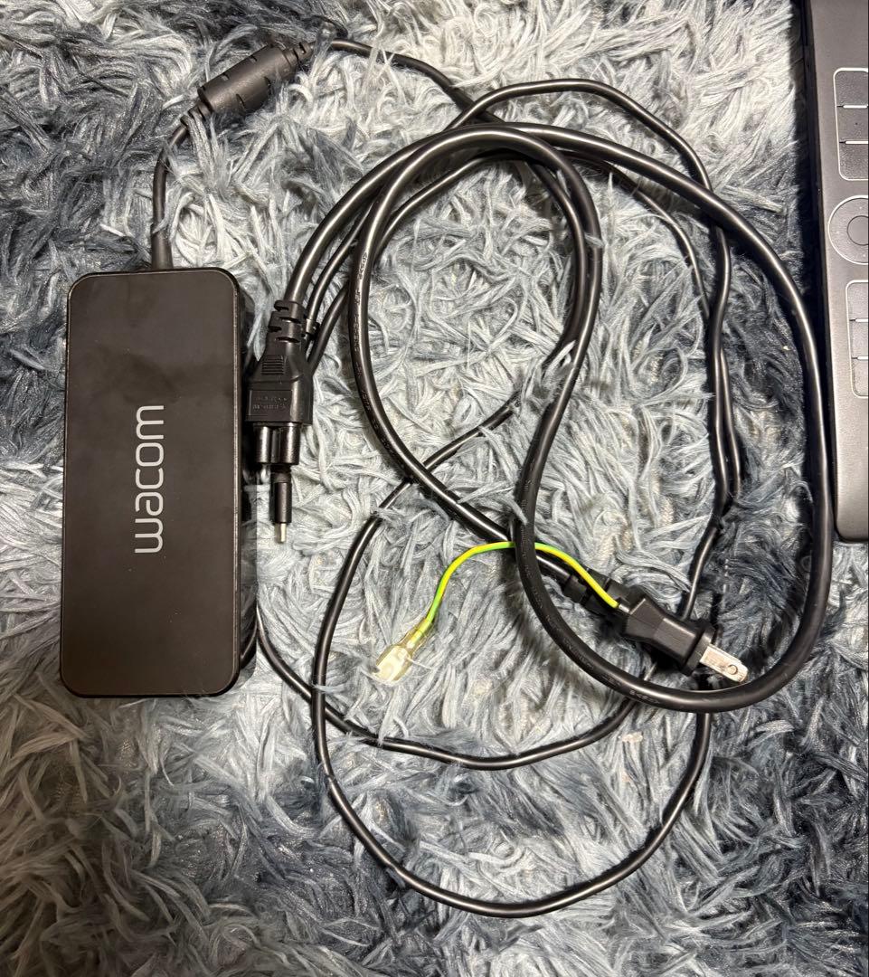 【あにおと】wacom MobileStudioPro DTHW1320H