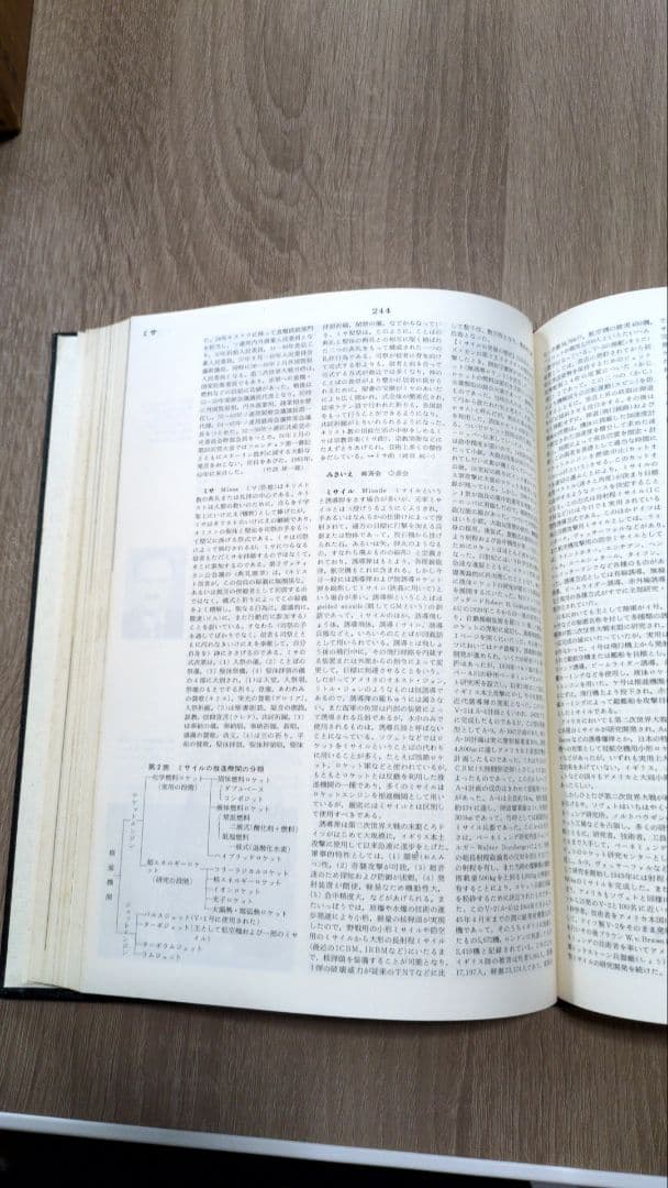 世界大百科事典全24巻　マスーモメ