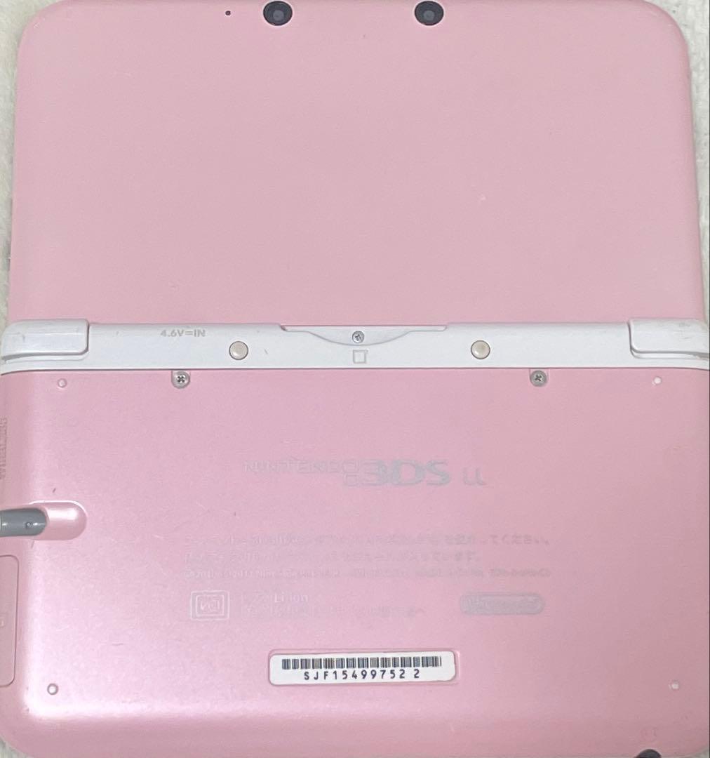 その他 3DS LL