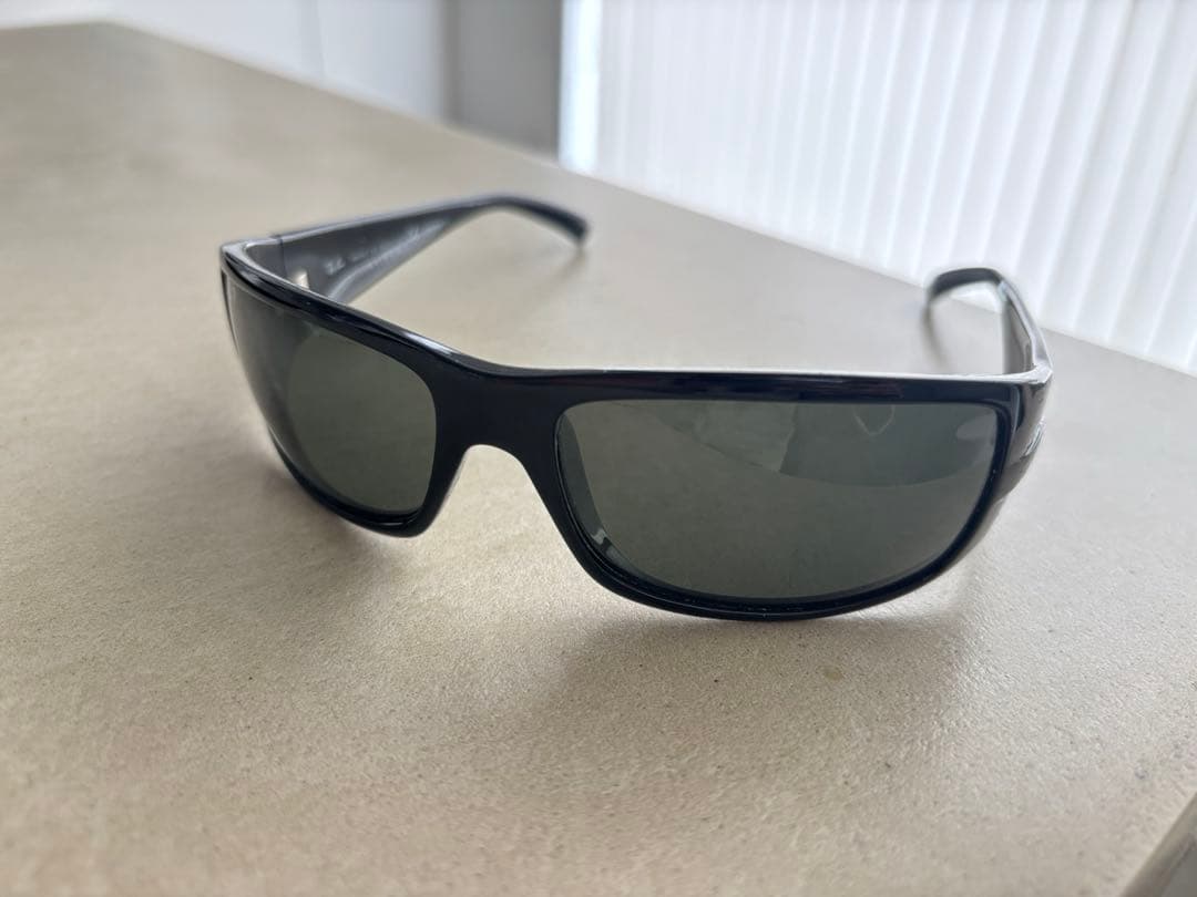 確実正規品Ray-Ban レイバン　偏光サングラスRB4057