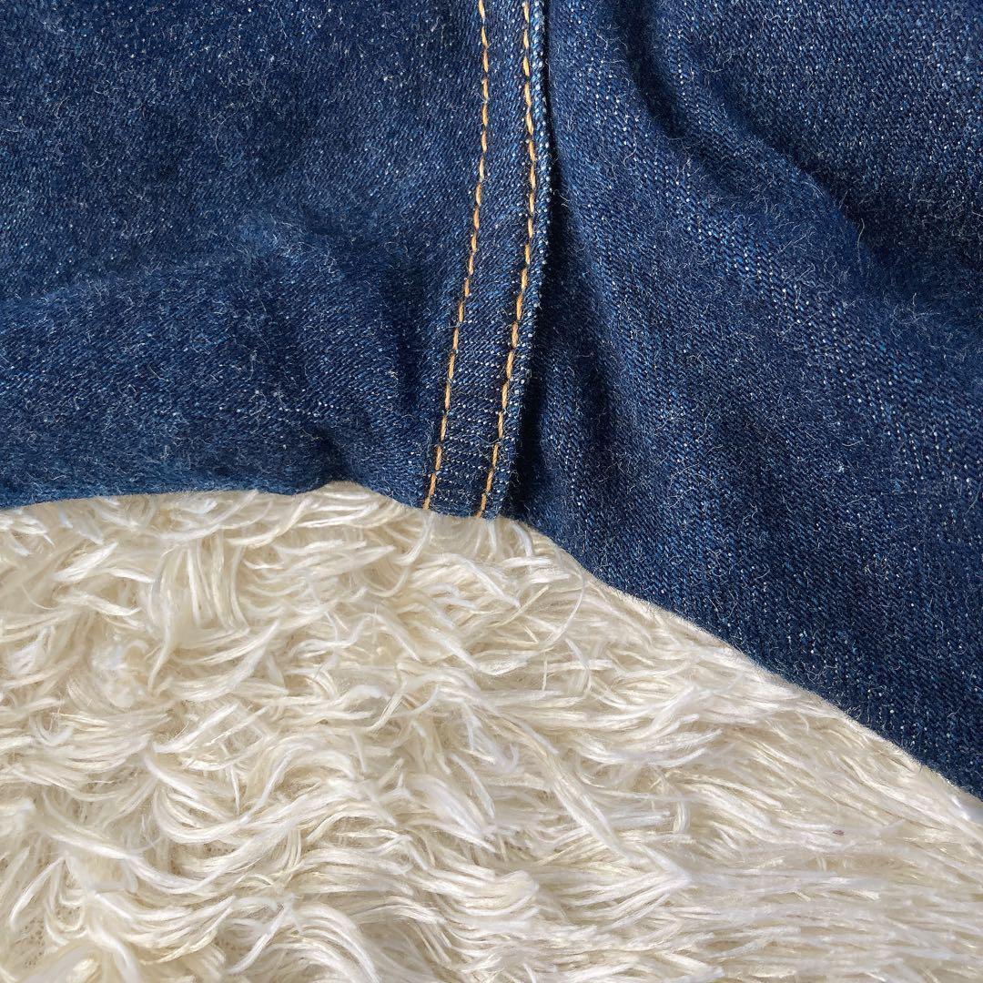 ロンハーマン ヴィンテージ RHVintage ブーツカットデニム 25サイズ
