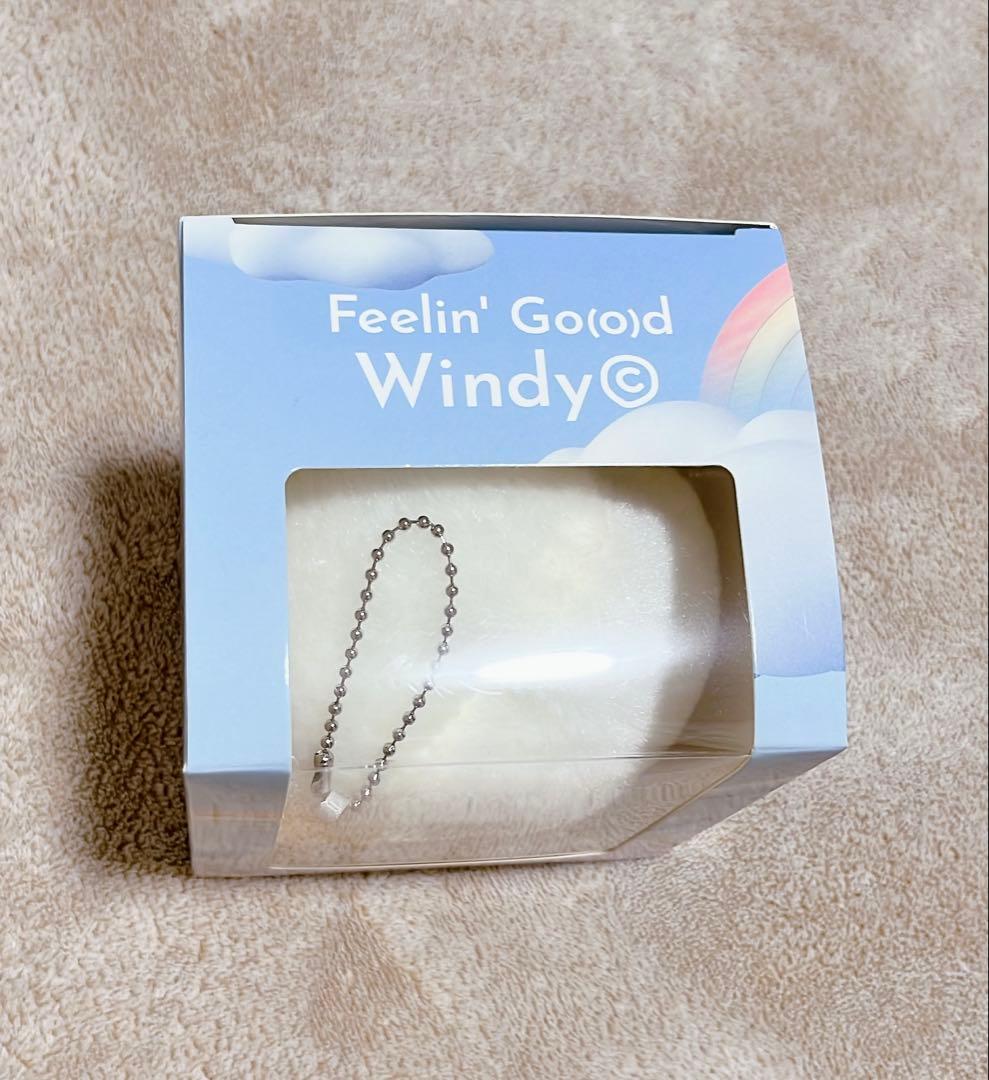 【新品】藤井風 Feelin' Good Windy© ぬいぐるみ ウィンディ