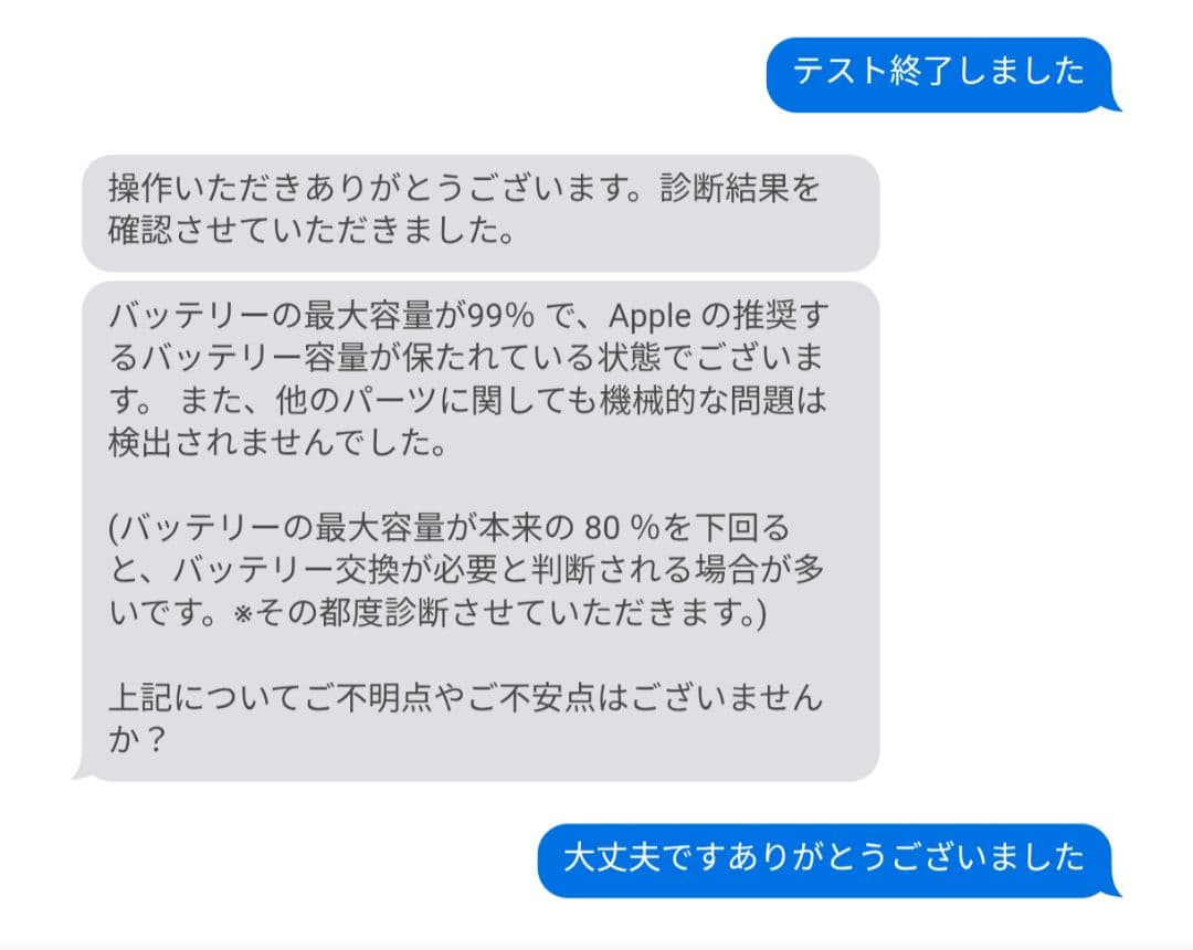 バッテリー99%【iPad mini 5世代 64GB WiFi】