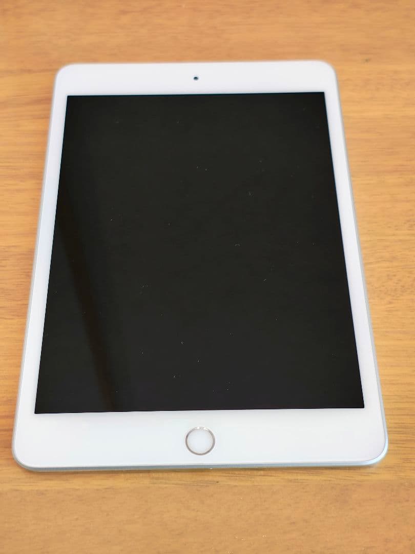 バッテリー99%【iPad mini 5世代 64GB WiFi】