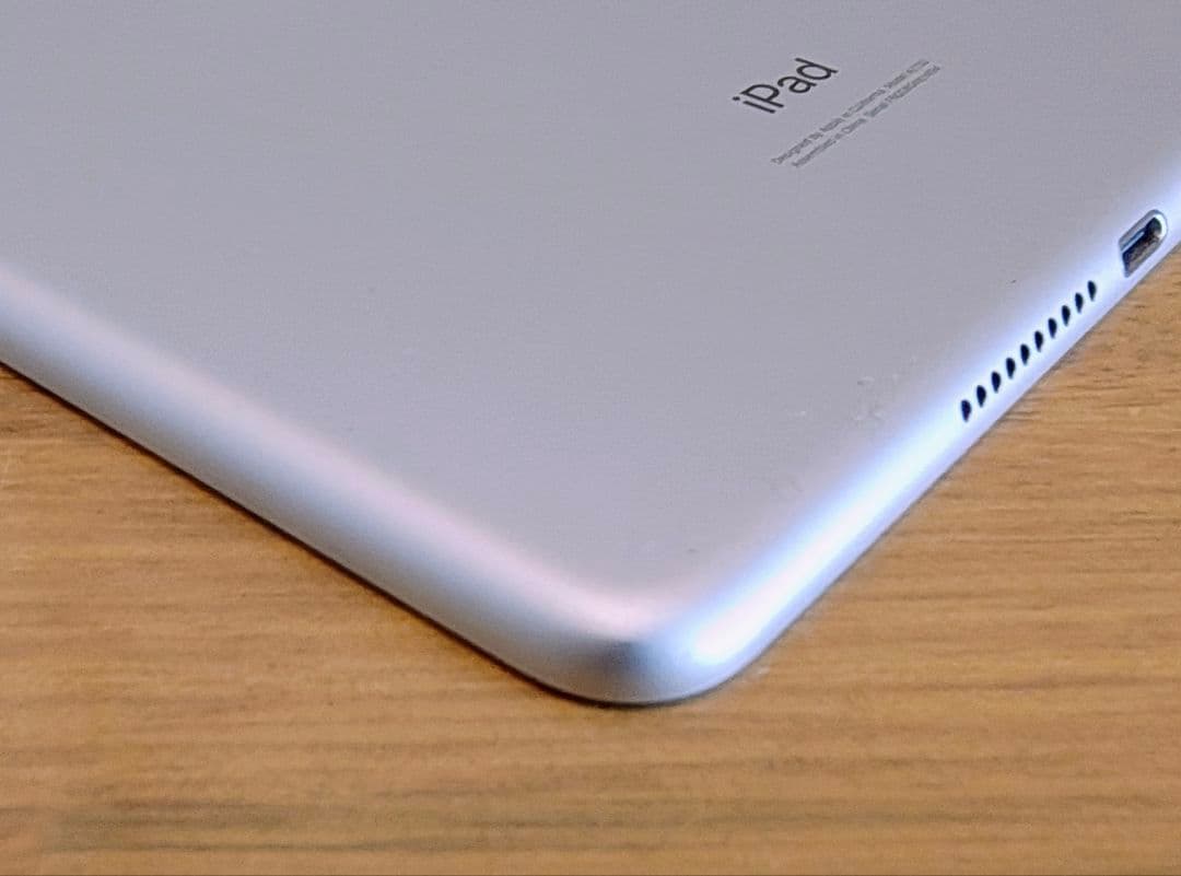 バッテリー99%【iPad mini 5世代 64GB WiFi】
