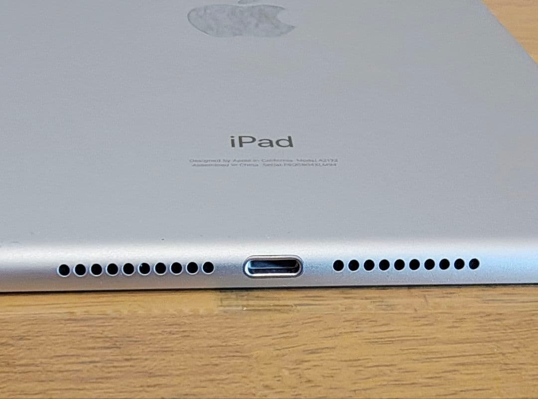 バッテリー99%【iPad mini 5世代 64GB WiFi】