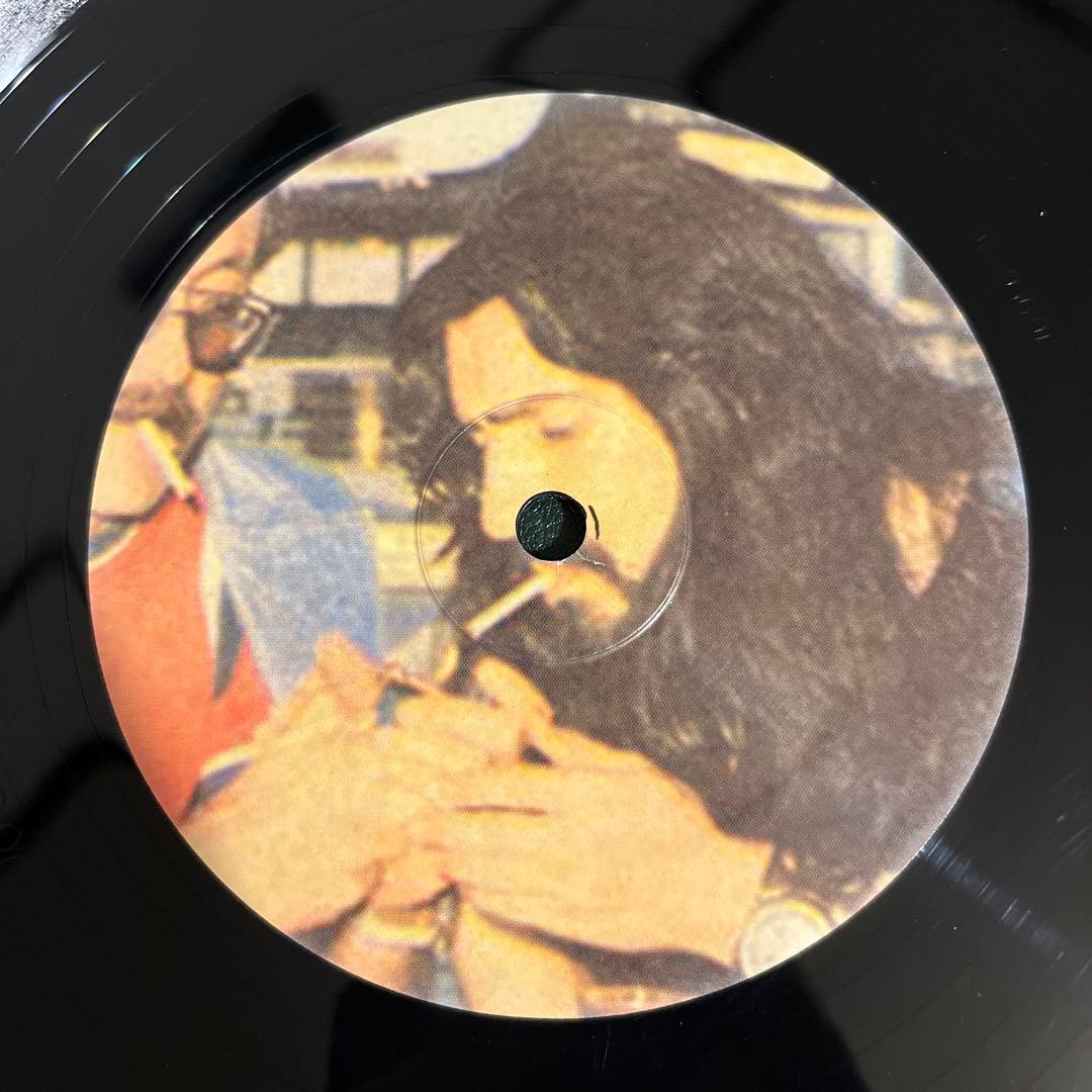 洋楽 DE LOS MIEDOS Edits Vol.1
