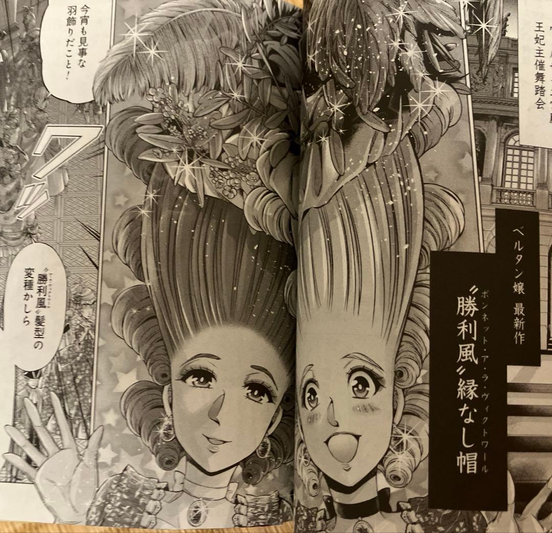 傾国の仕立て屋 ローズ・ベルタン 1〜10巻まで 10冊セット 磯見仁月