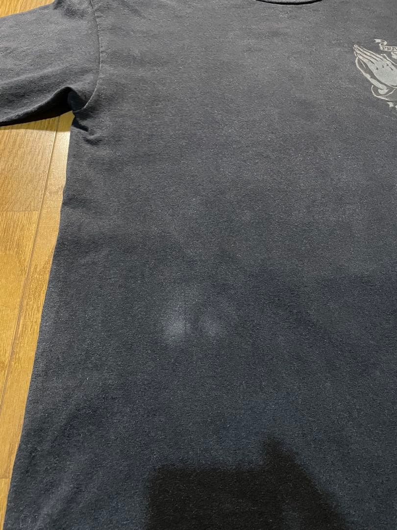 OLD SANTA CRUZ JASON JESSEE グアダルーペ Tシャツ