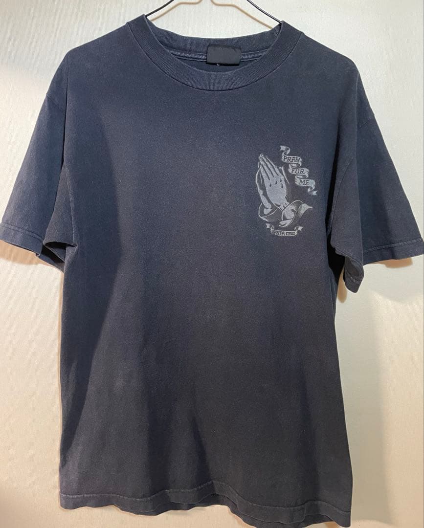 OLD SANTA CRUZ JASON JESSEE グアダルーペ Tシャツ