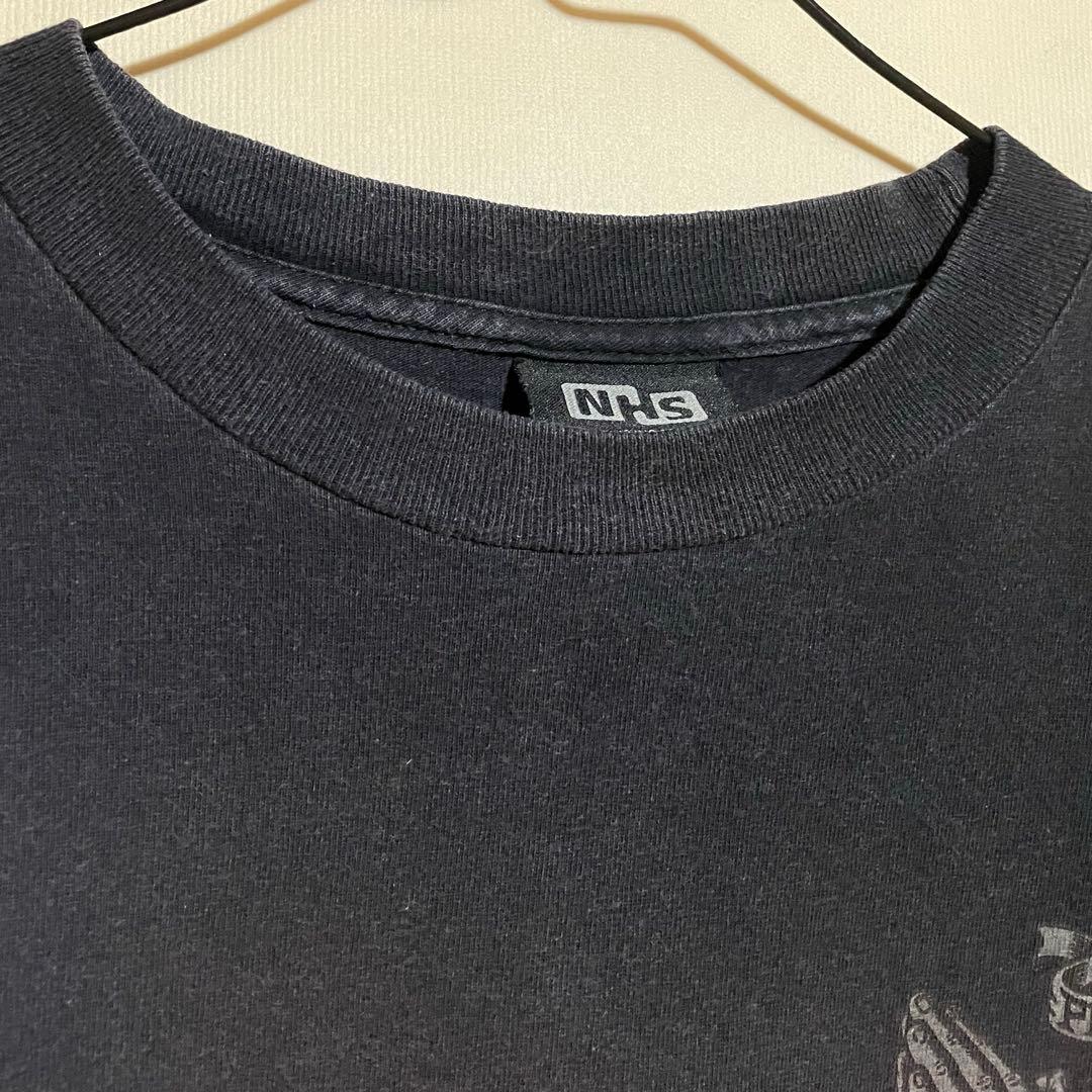 OLD SANTA CRUZ JASON JESSEE グアダルーペ Tシャツ
