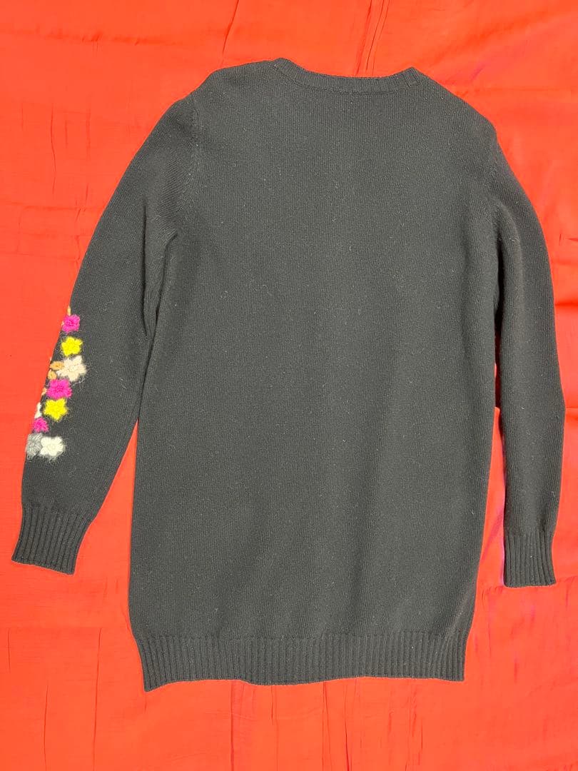 ア*ビ様 ERMANNO SCERVINO カシミヤ混　コーディガン（新品未使用