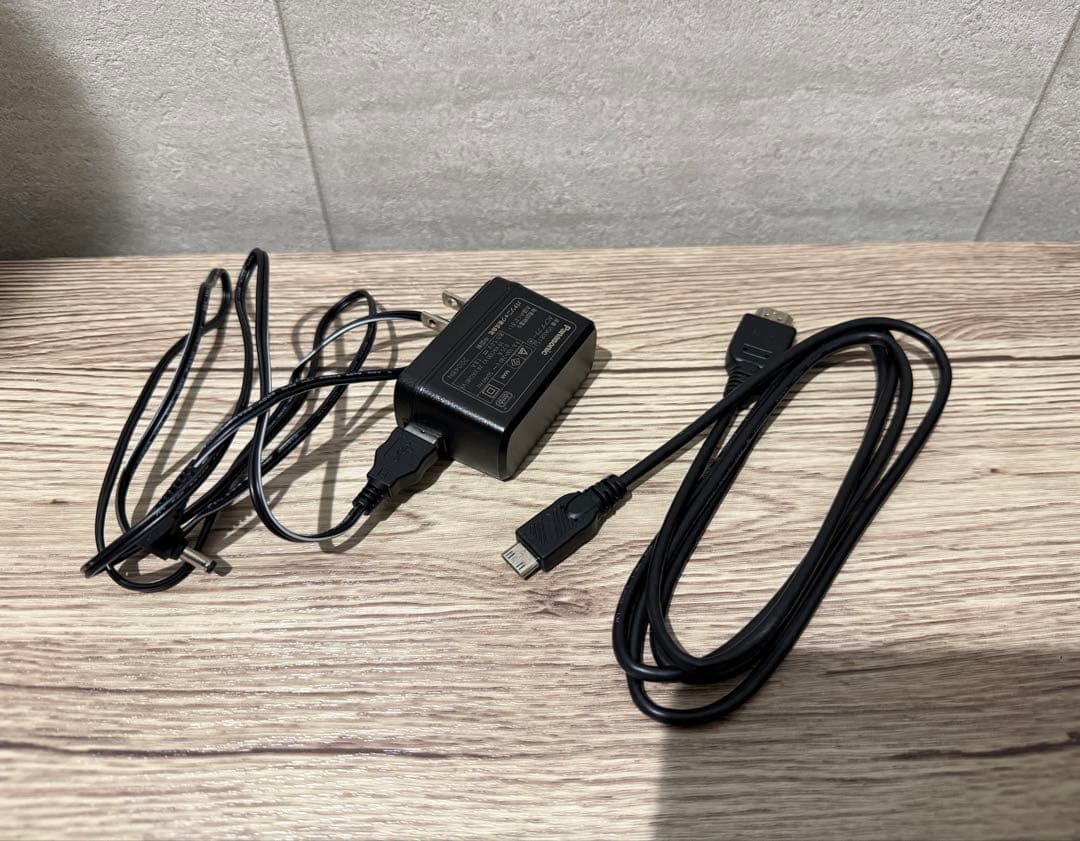 Makoto Nakano専用【送料無料】Panasonic HC-W590MS