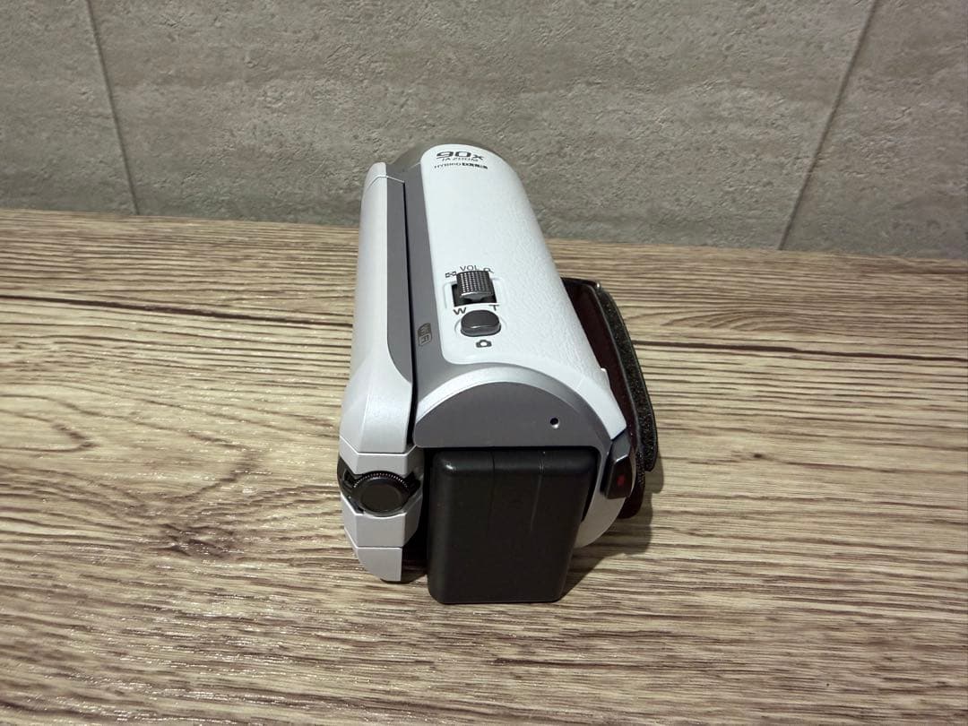 Makoto Nakano専用【送料無料】Panasonic HC-W590MS