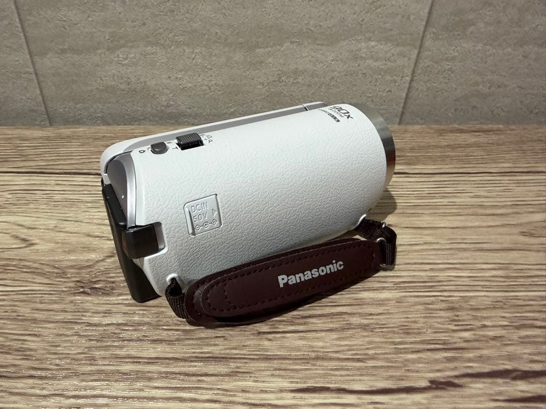 Makoto Nakano専用【送料無料】Panasonic HC-W590MS
