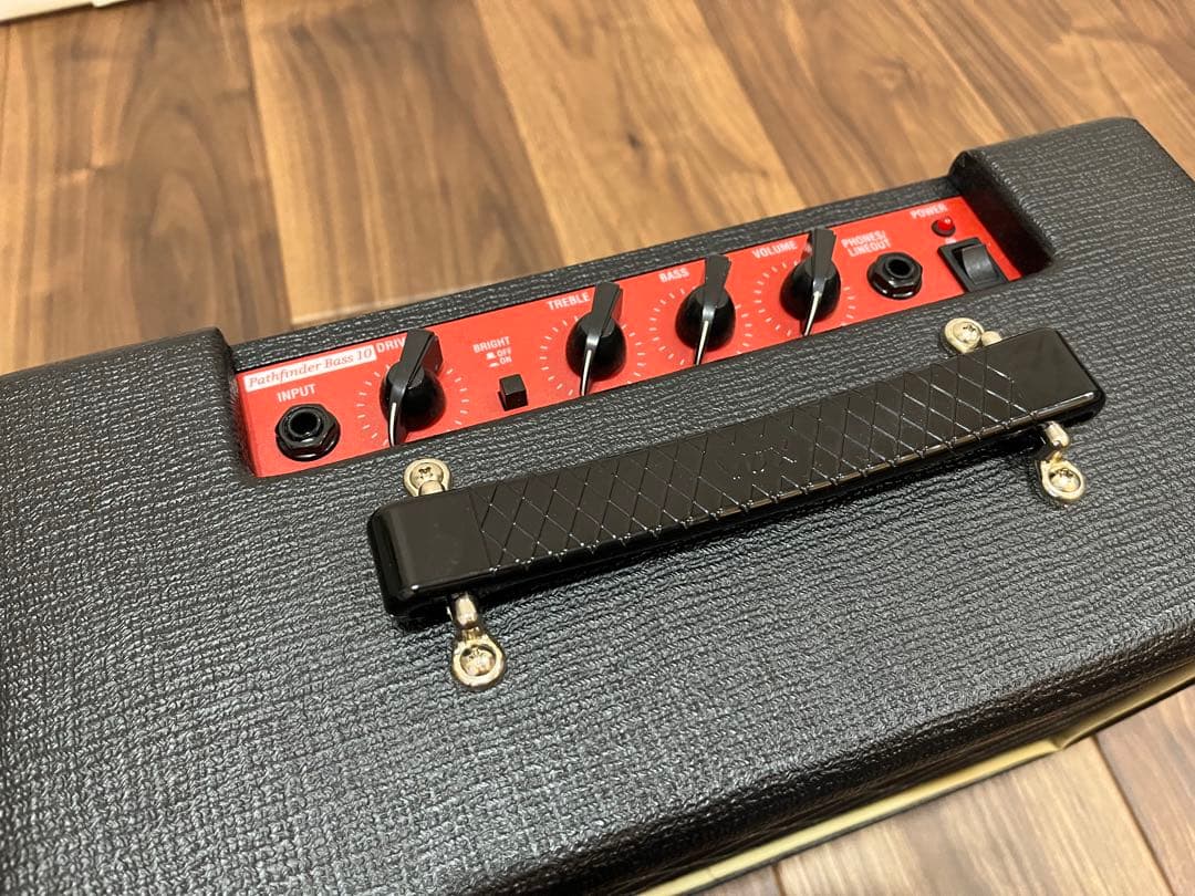 ベース VOX PFB-10 Pathfinder Bass AMP 100JP-DD