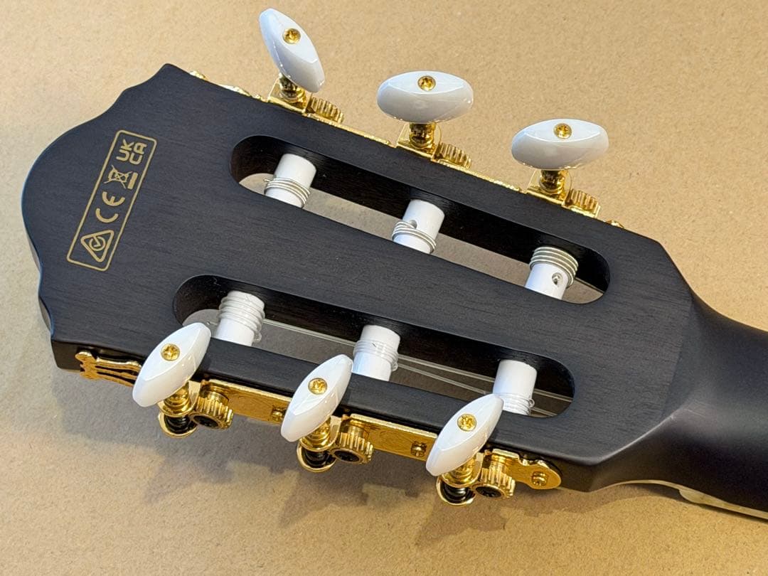 Ibanez TOD10N-TKF Tim Henson シグネチャーモデル