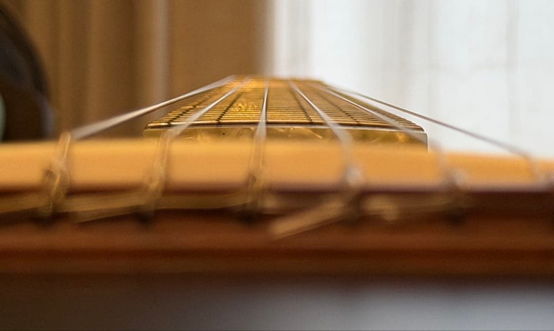 Ibanez TOD10N-TKF Tim Henson シグネチャーモデル