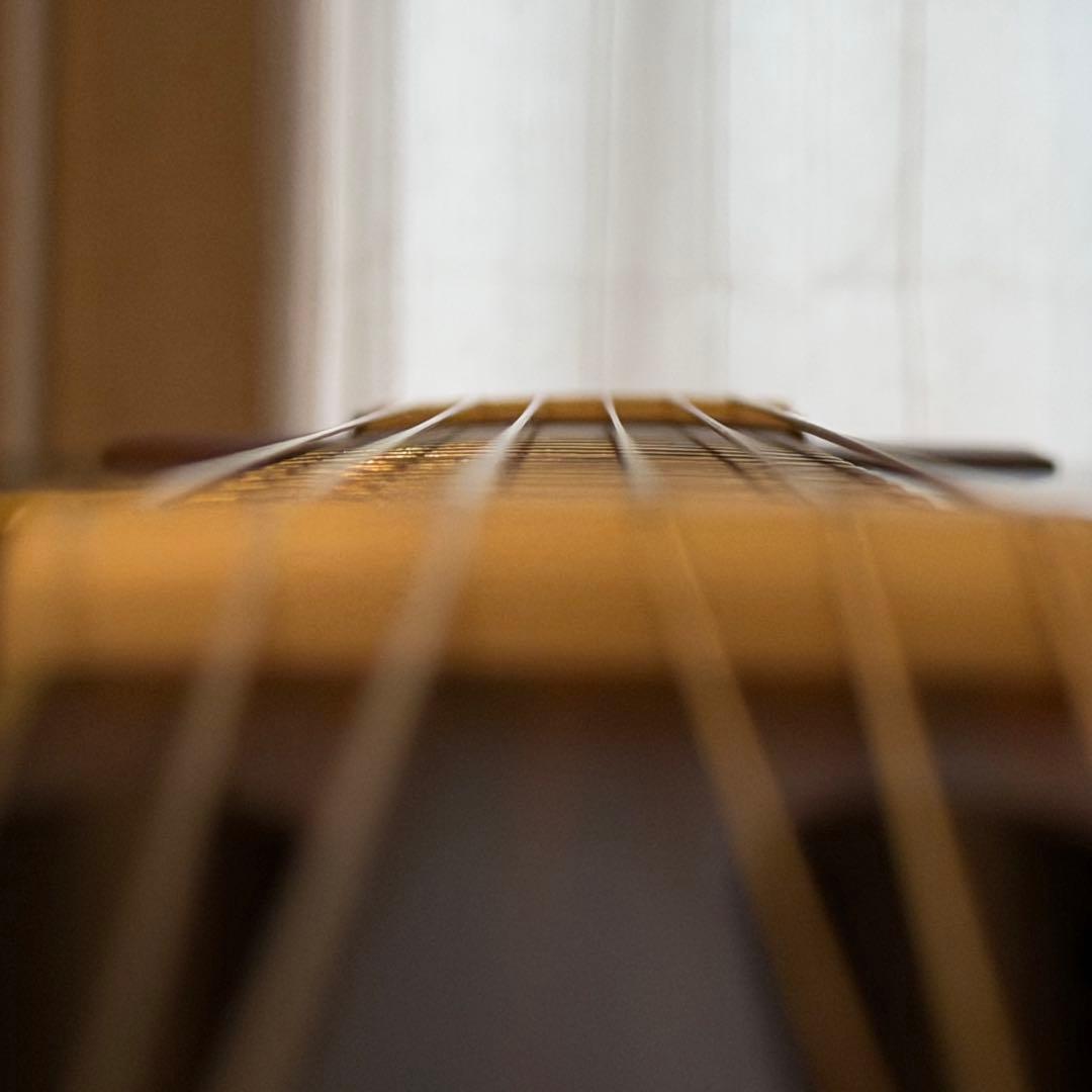 Ibanez TOD10N-TKF Tim Henson シグネチャーモデル