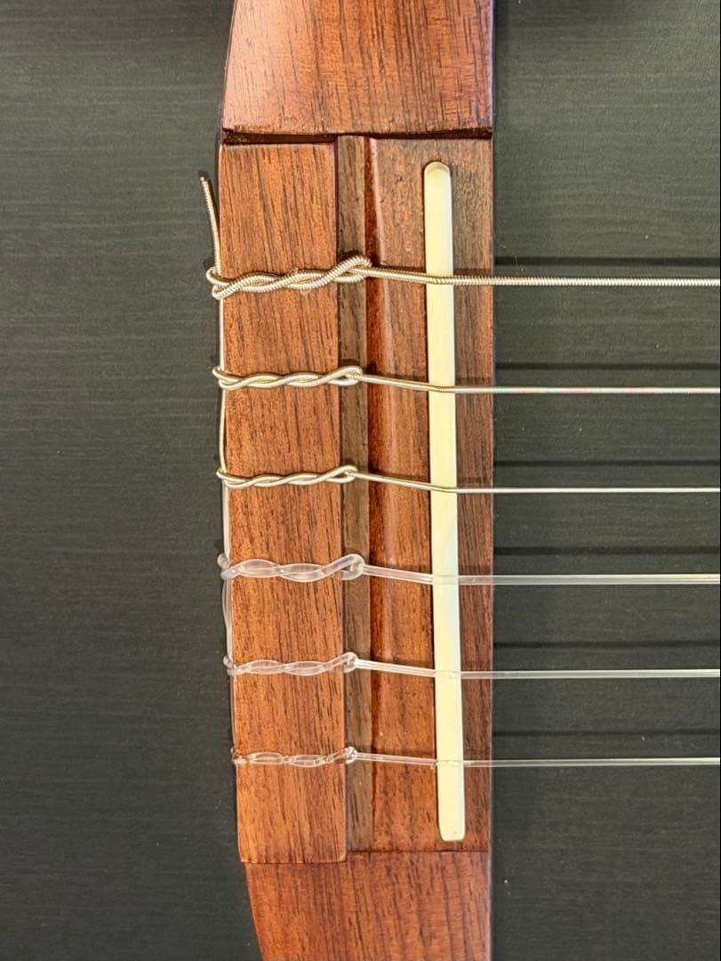 Ibanez TOD10N-TKF Tim Henson シグネチャーモデル