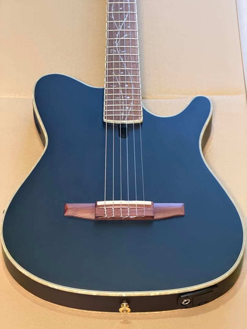 Ibanez TOD10N-TKF Tim Henson シグネチャーモデル