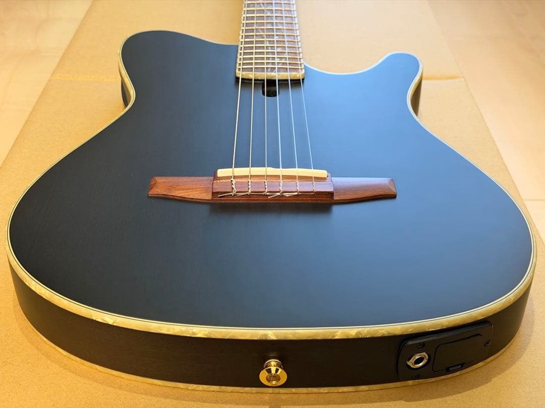 Ibanez TOD10N-TKF Tim Henson シグネチャーモデル