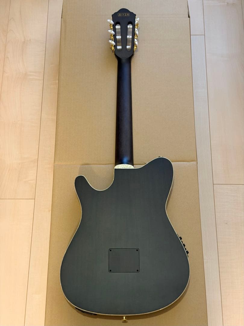 Ibanez TOD10N-TKF Tim Henson シグネチャーモデル