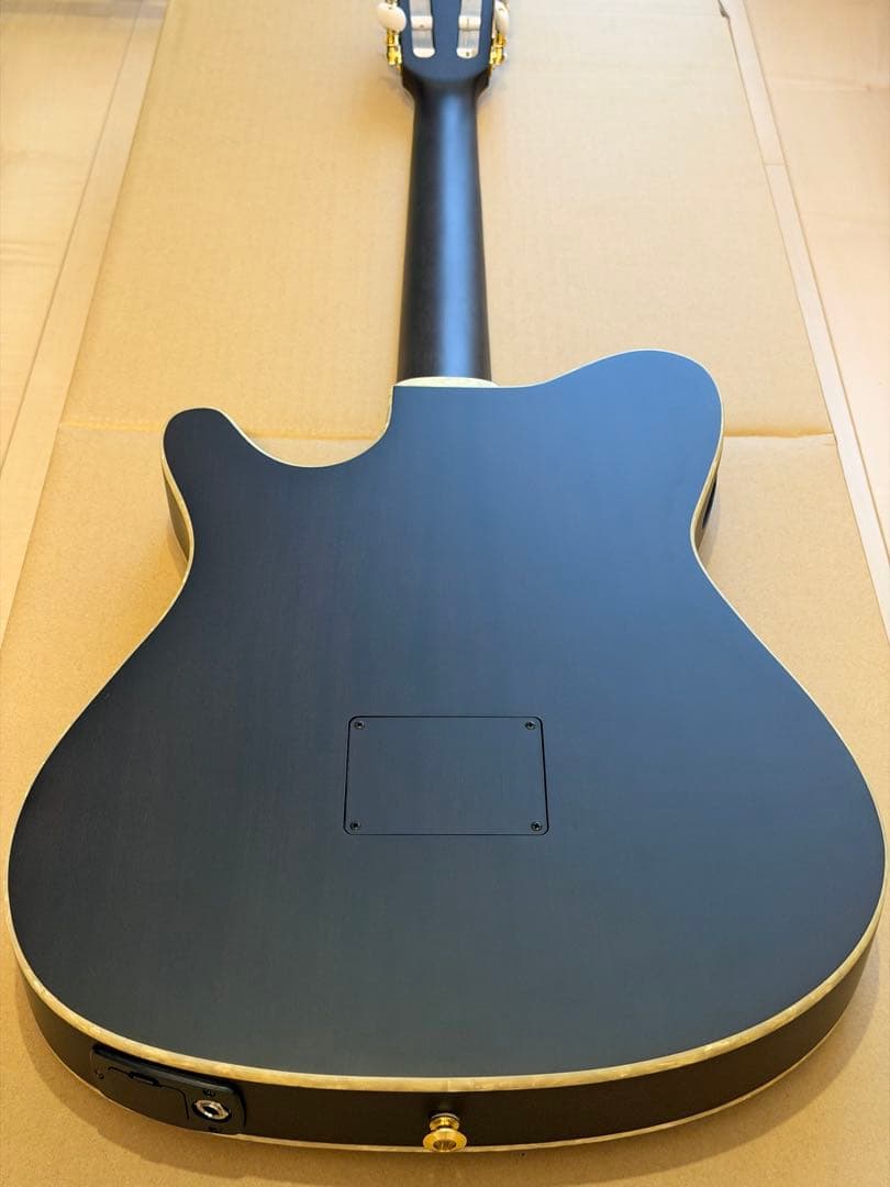 Ibanez TOD10N-TKF Tim Henson シグネチャーモデル