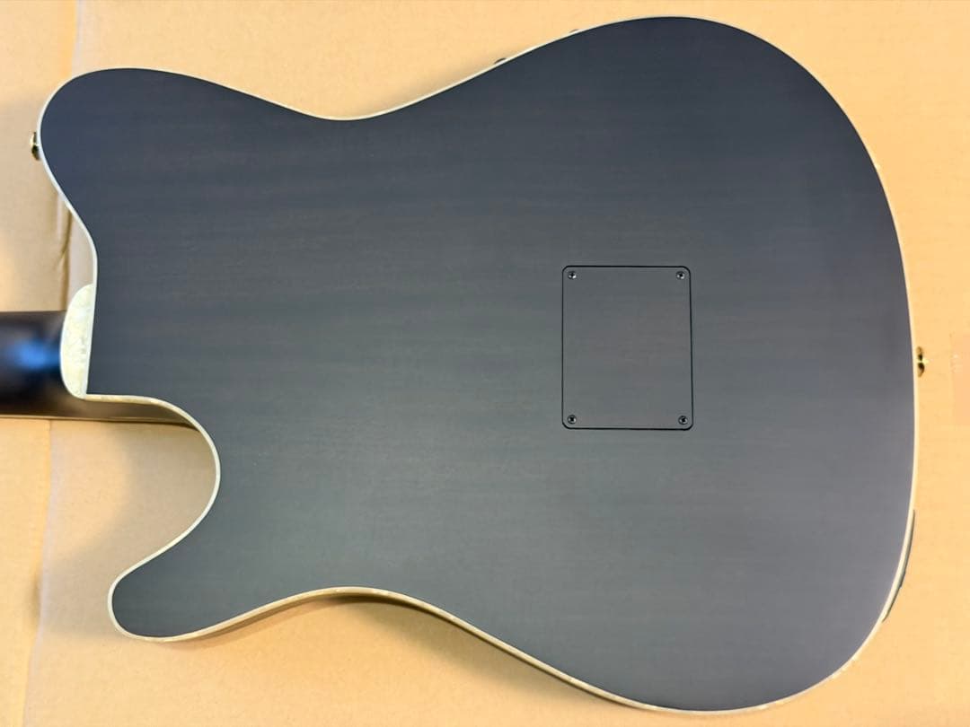 Ibanez TOD10N-TKF Tim Henson シグネチャーモデル