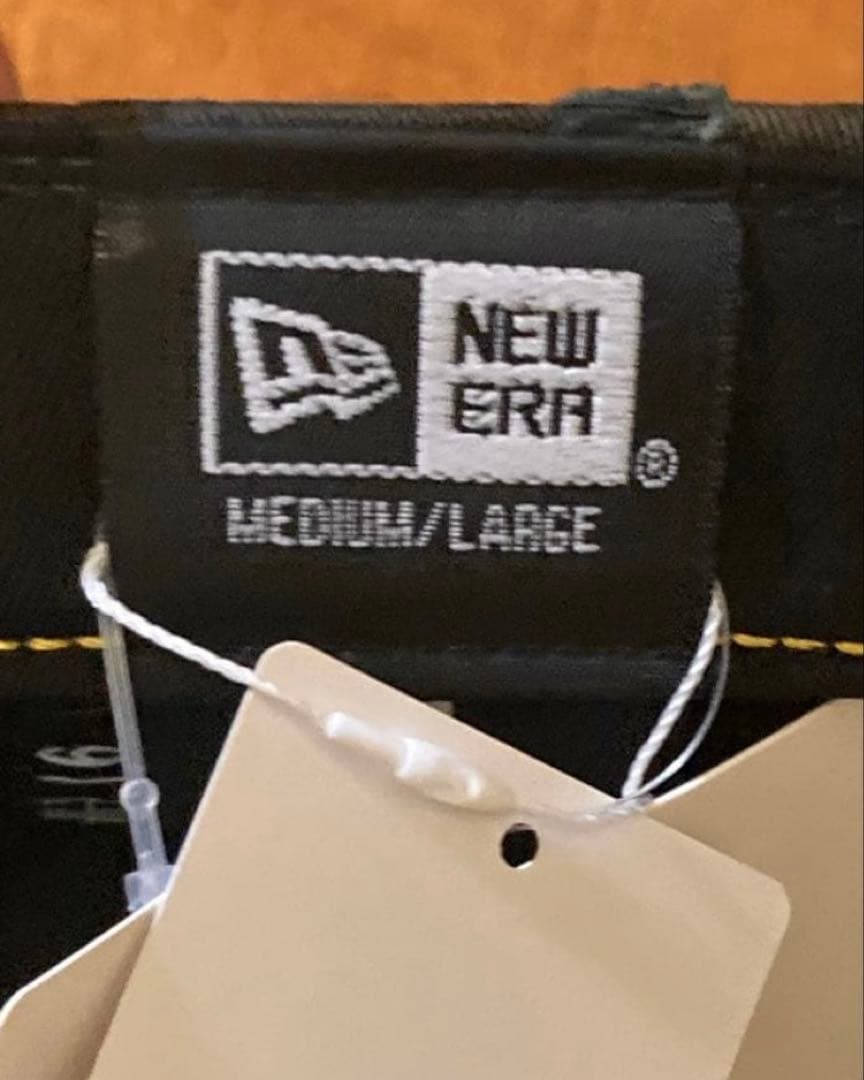 NewEra 9THIRTY Goro min-nano メッツ M/L